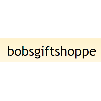 bobsgiftshoppe Logo