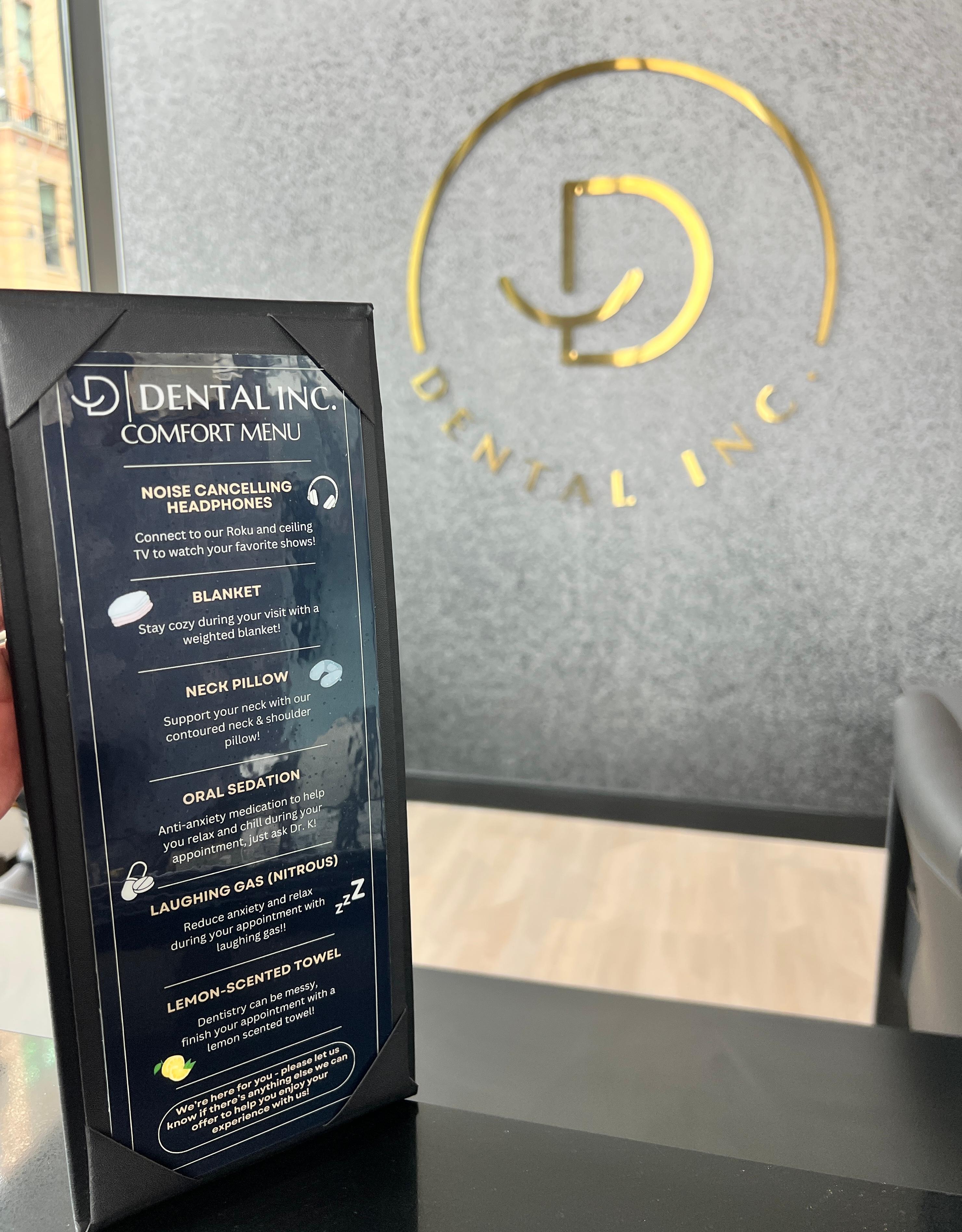 Dental Inc. - Alexandria Image