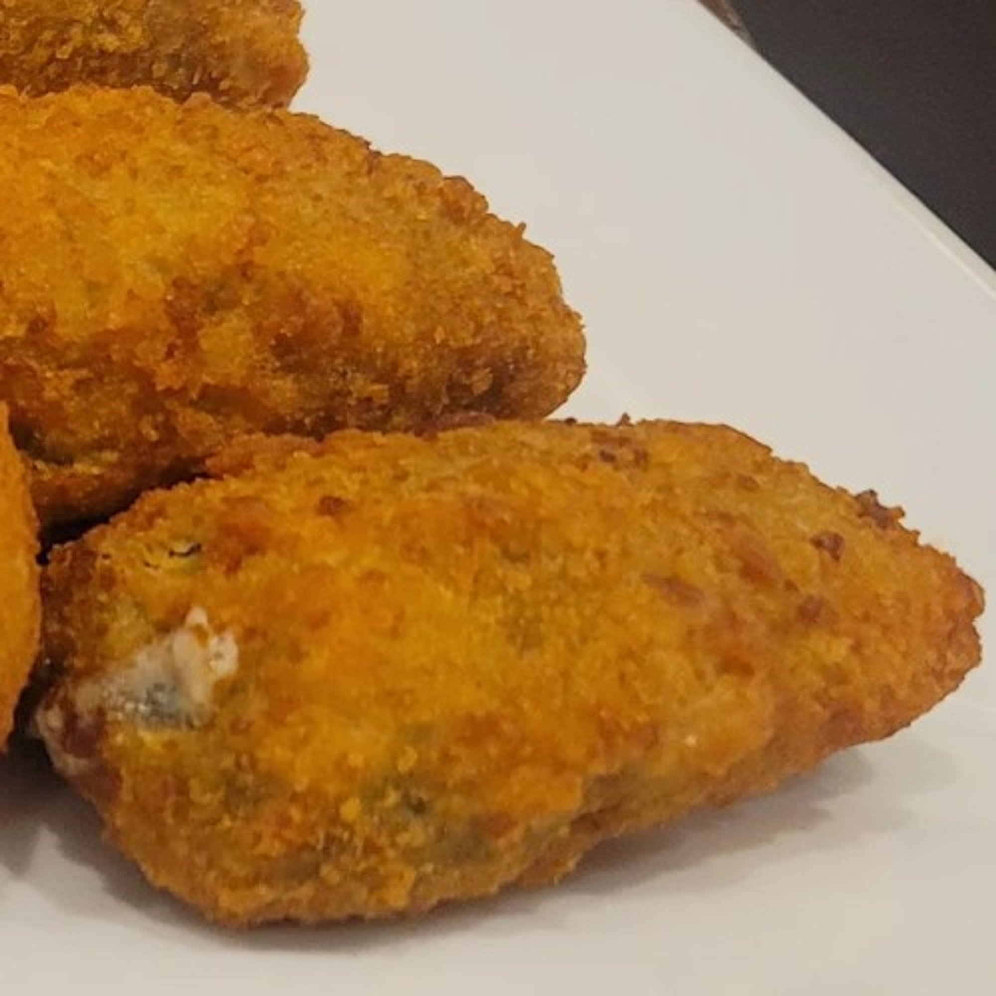 Jalapeño Poppers