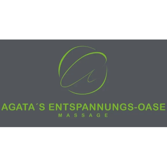 Logo von Agata‘s Entspannungs-Oase