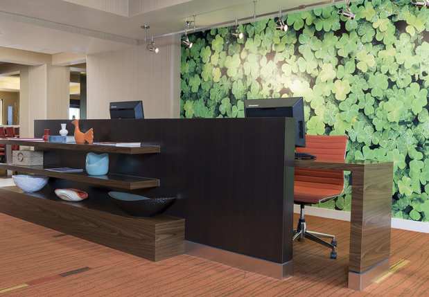 Images Courtyard by Marriott Bowling Green Convention Center