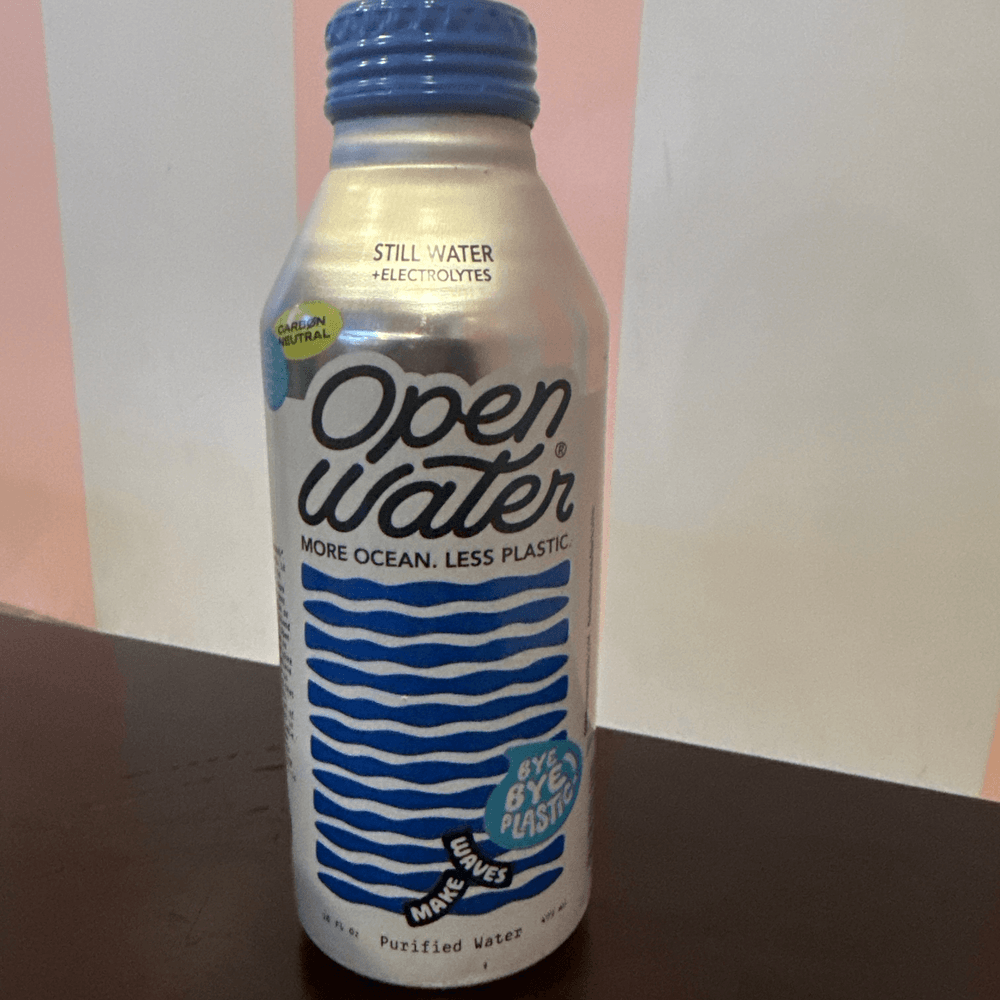 Open Water