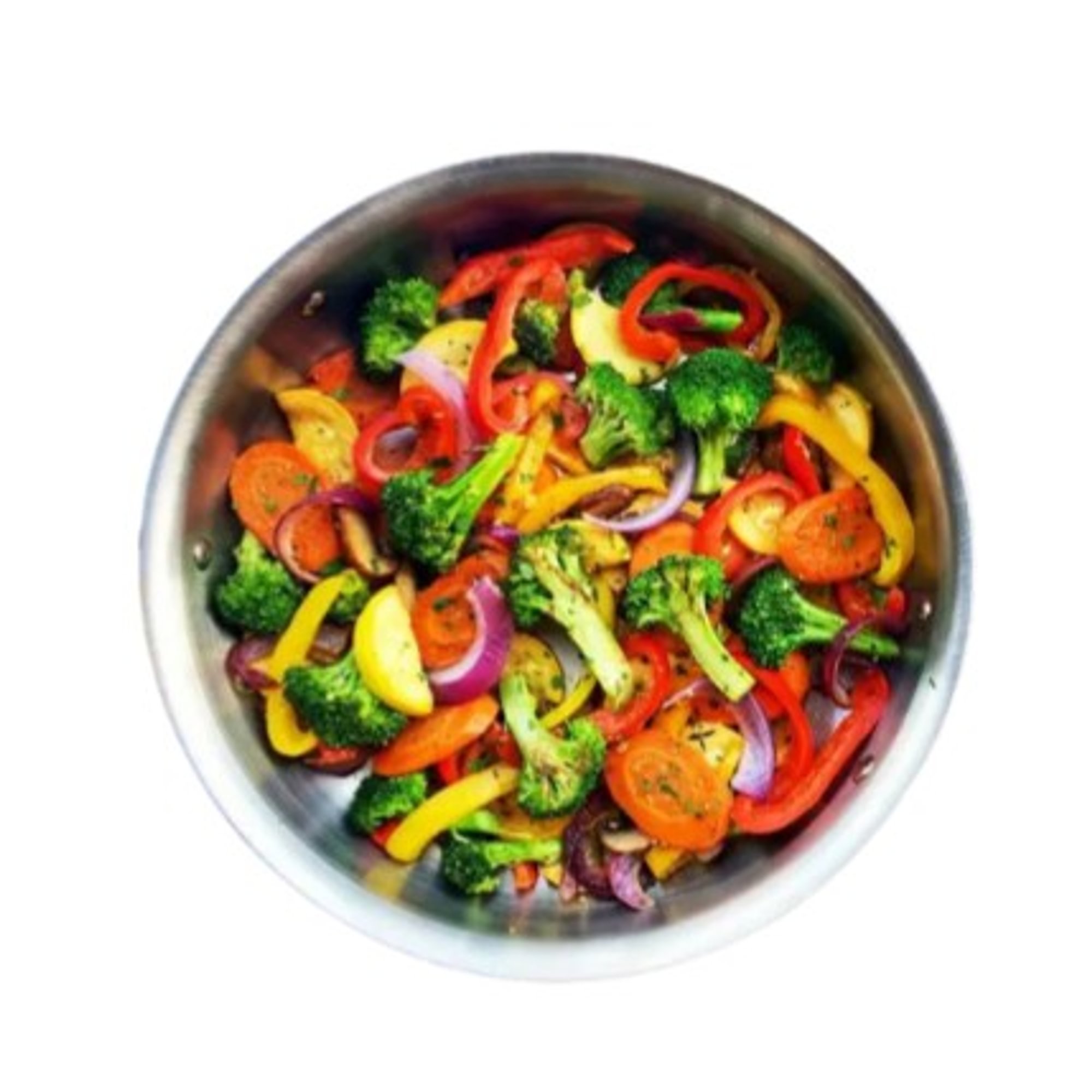 Side Sauteed Veggies