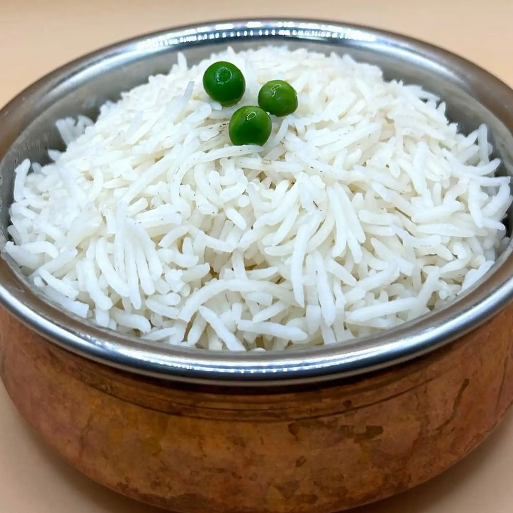 Extra Rice