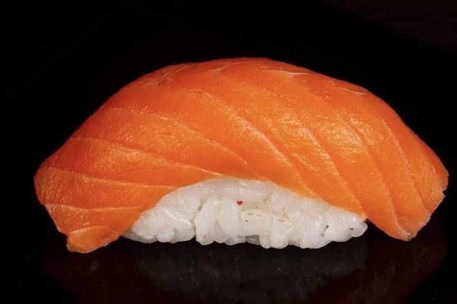 Smoked Salmon a la Carte