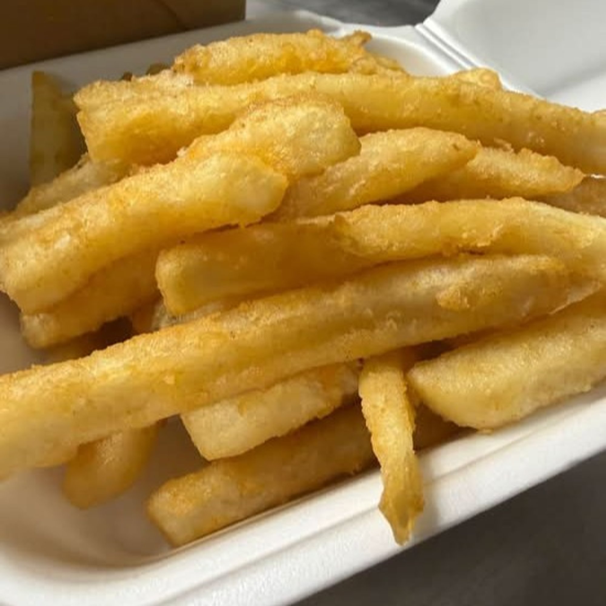 Classic Fries