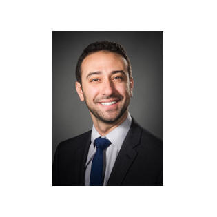 Sami Saba, MD