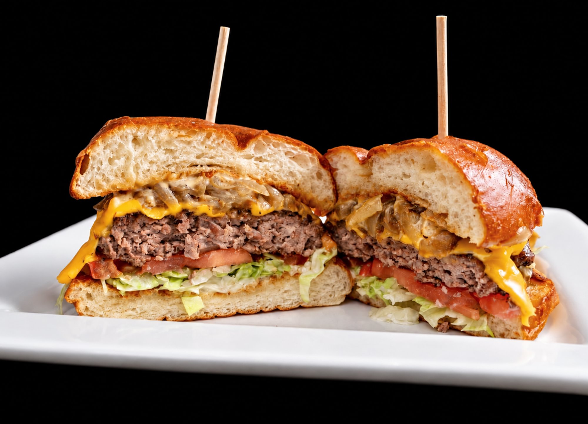 Classic Burger
