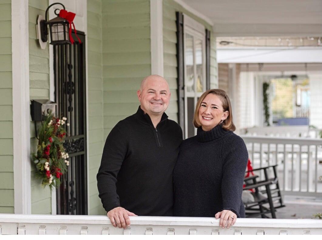 Patriot Roofing Company Image