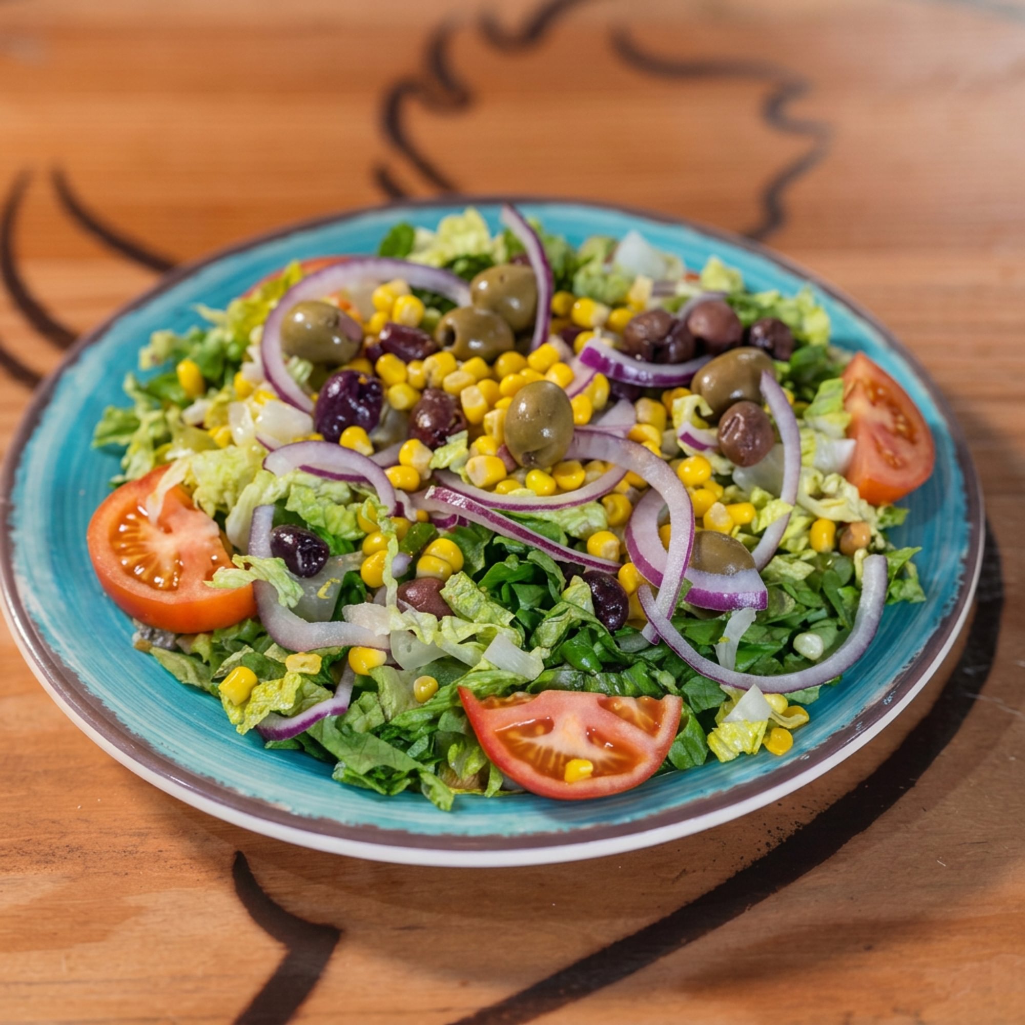 Chicken Salad