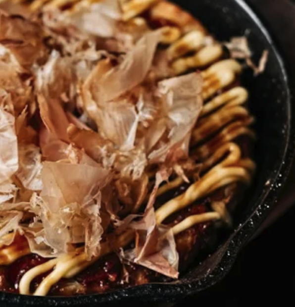 OKONOMIYAKI