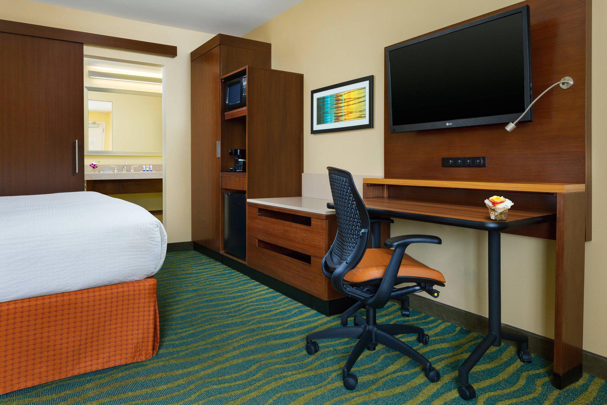 Fairfield Inn & Suites by Marriott Key West at The Keys Collection Photo