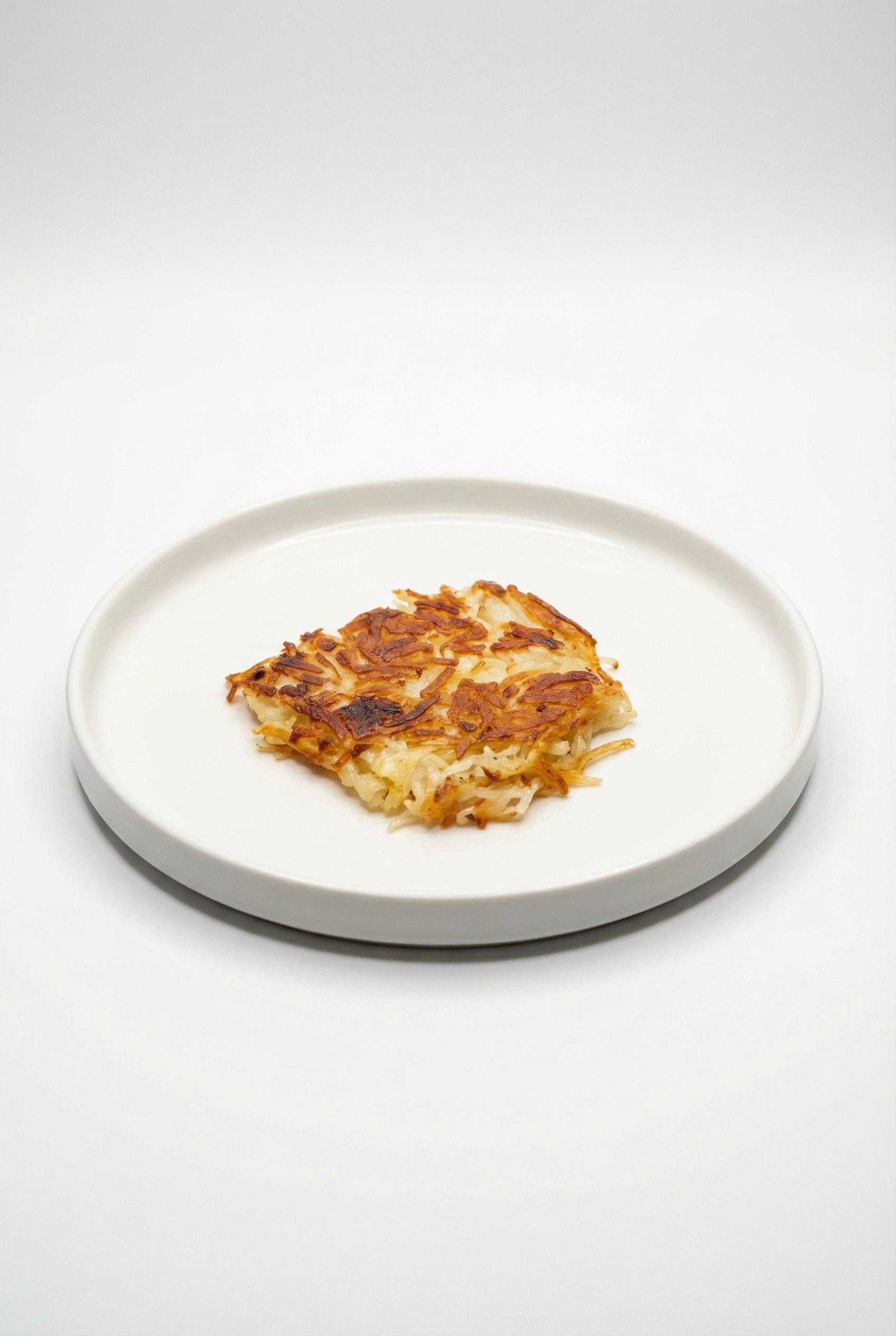 S/Hash Browns