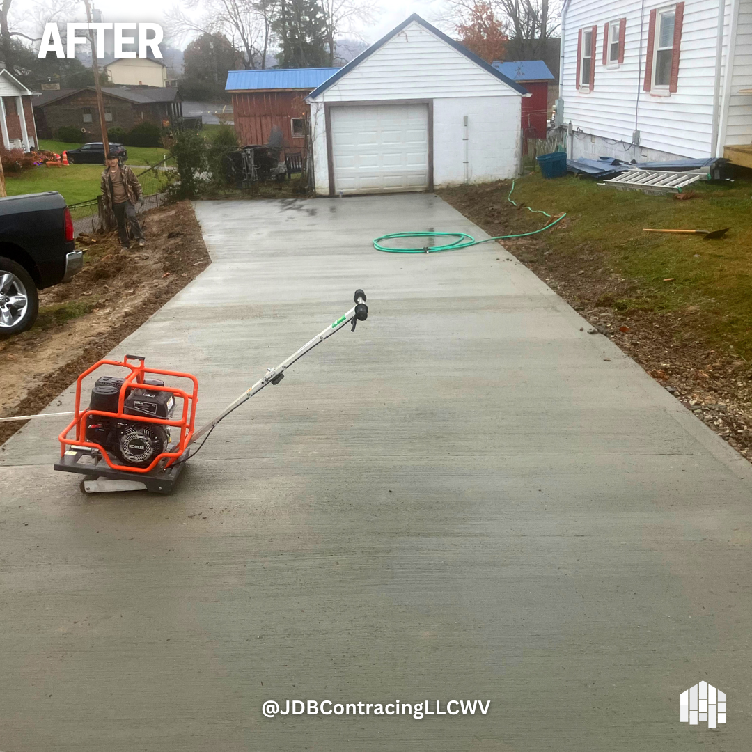 JDB Contracting LLC Image