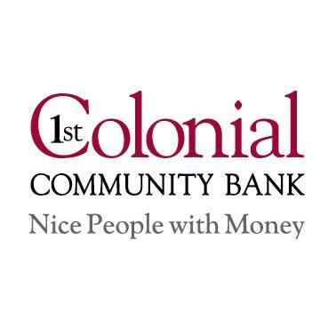 1st Colonial Community Bank Photo