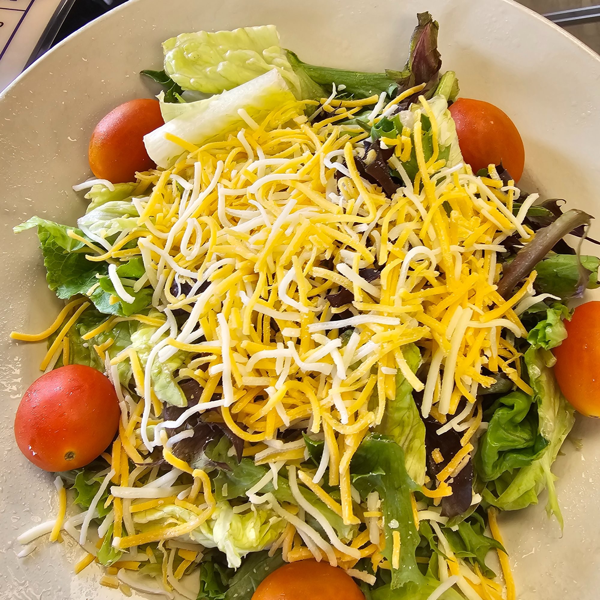 Side Salad