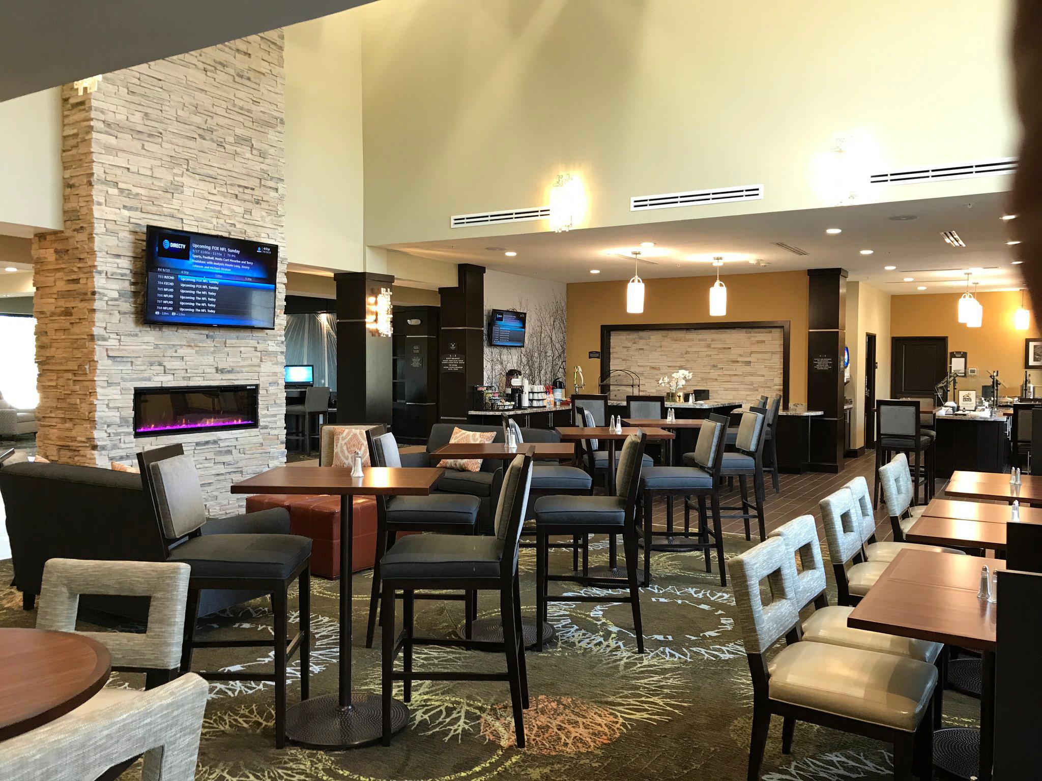 Staybridge Suites Plano - the Colony Photo