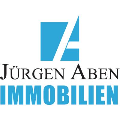 Logo von Jürgen Aben Immobilien GmbH