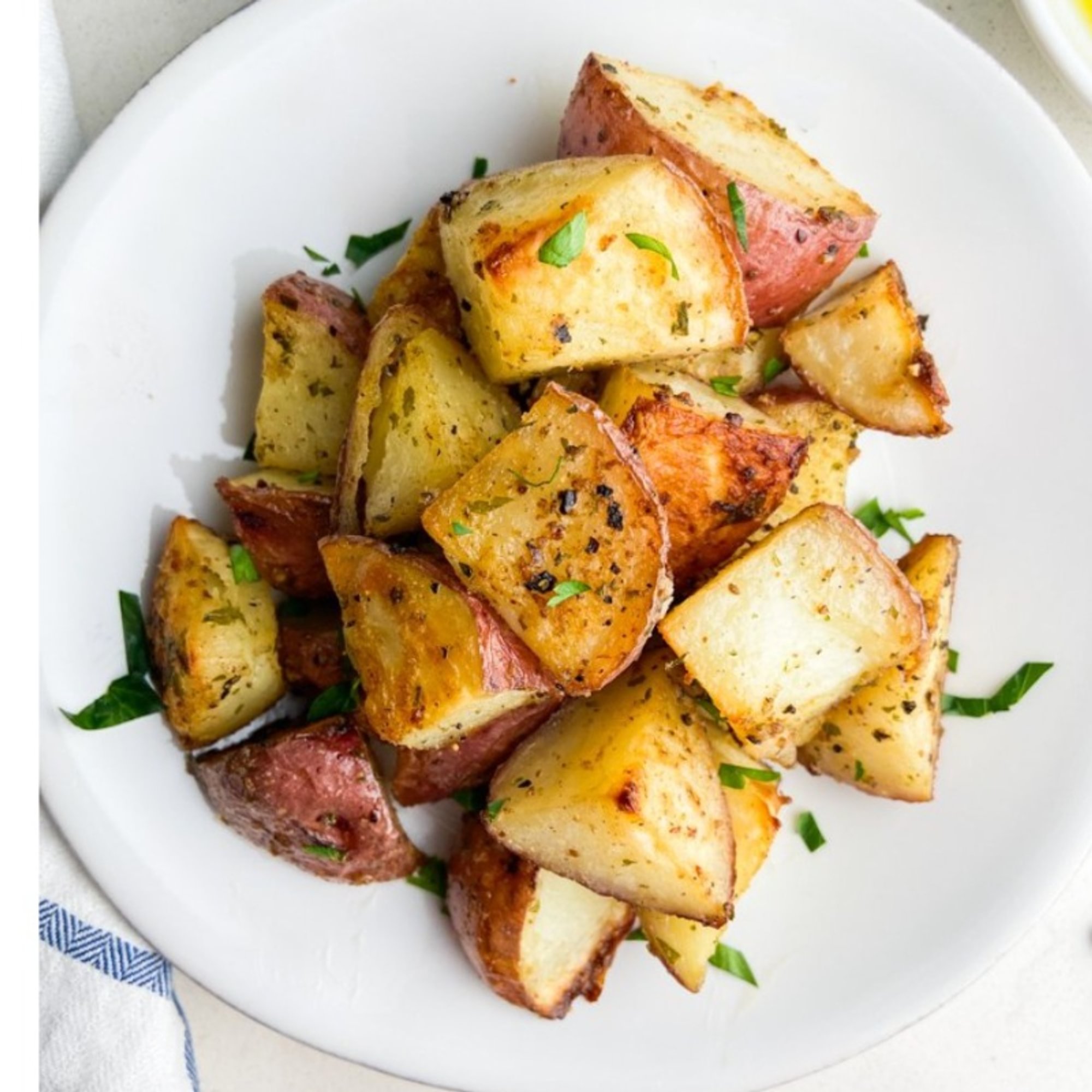 Red Skin Potatoes