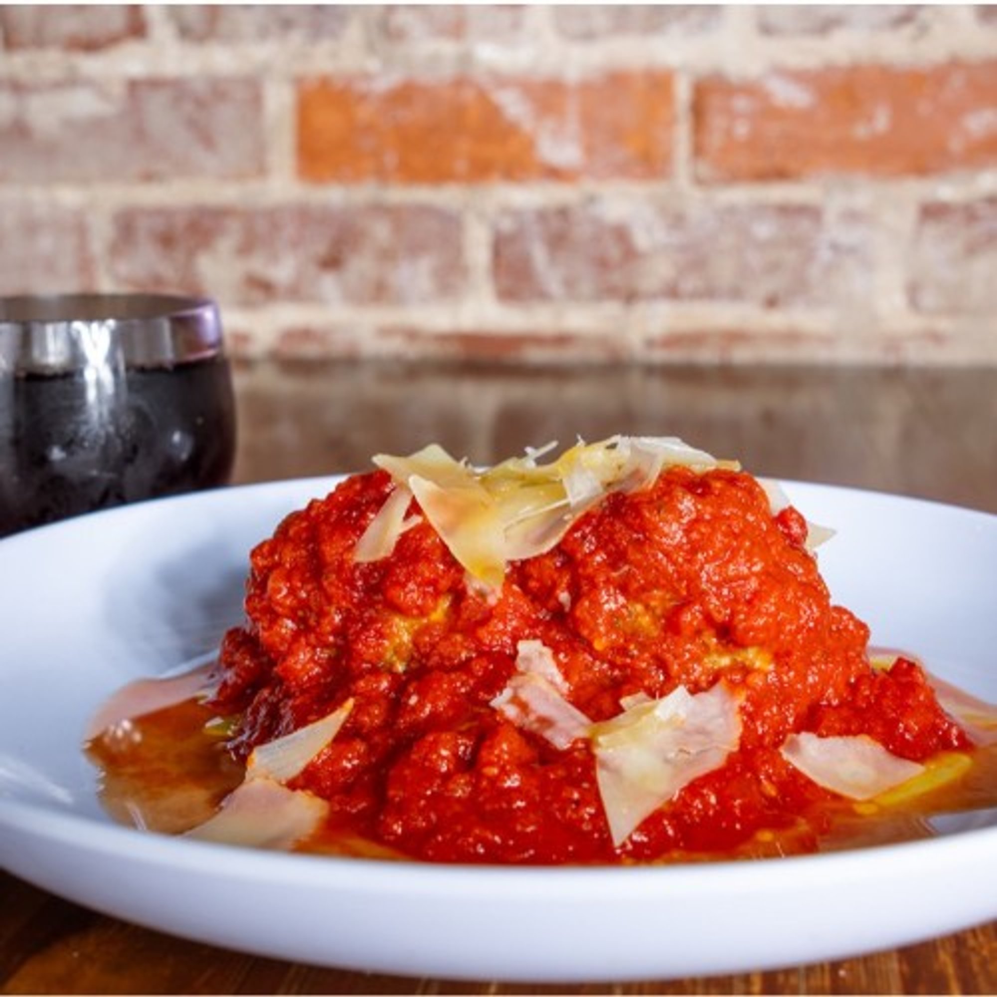 Meatball Appetizer