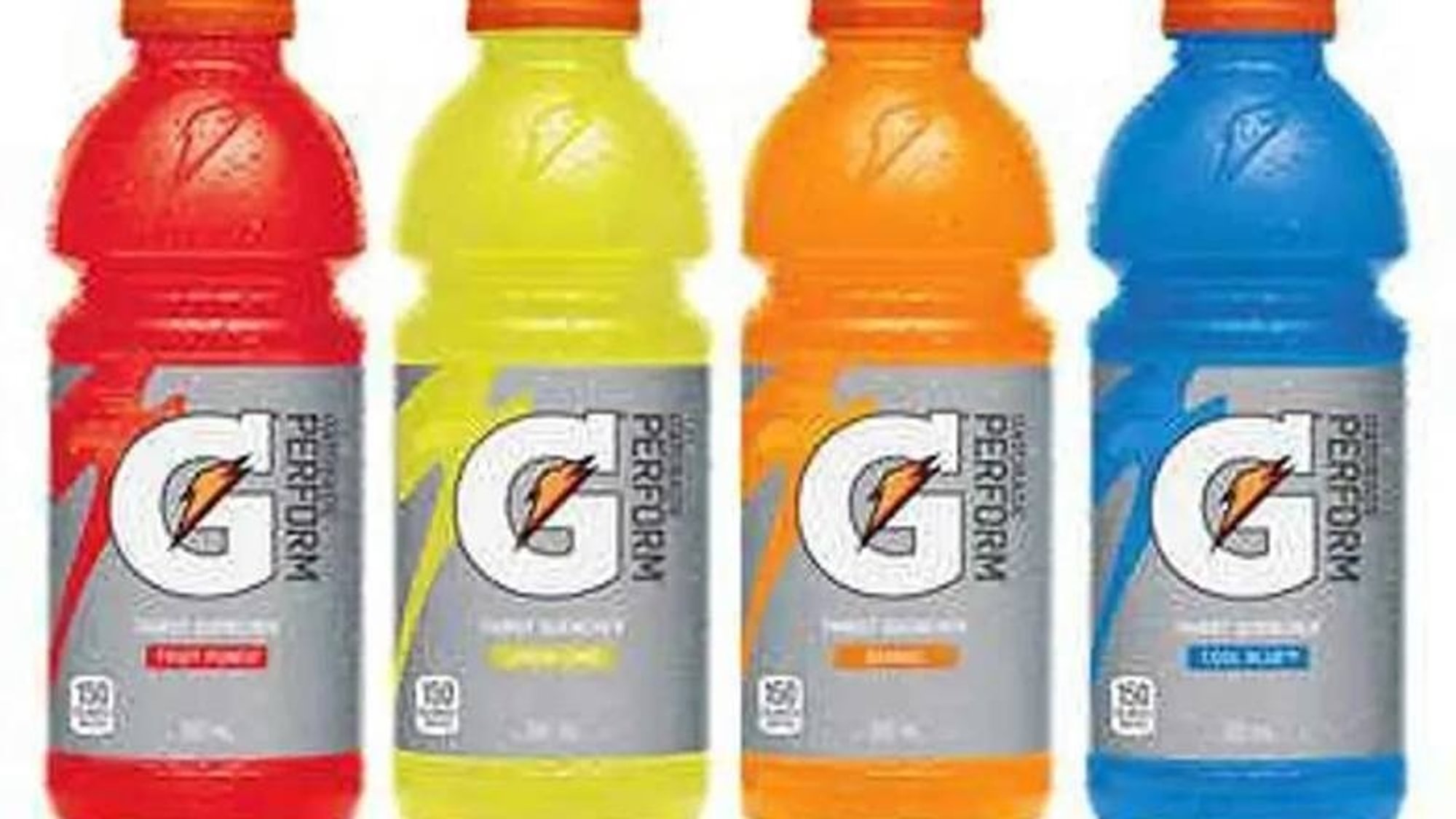 GATORADE
