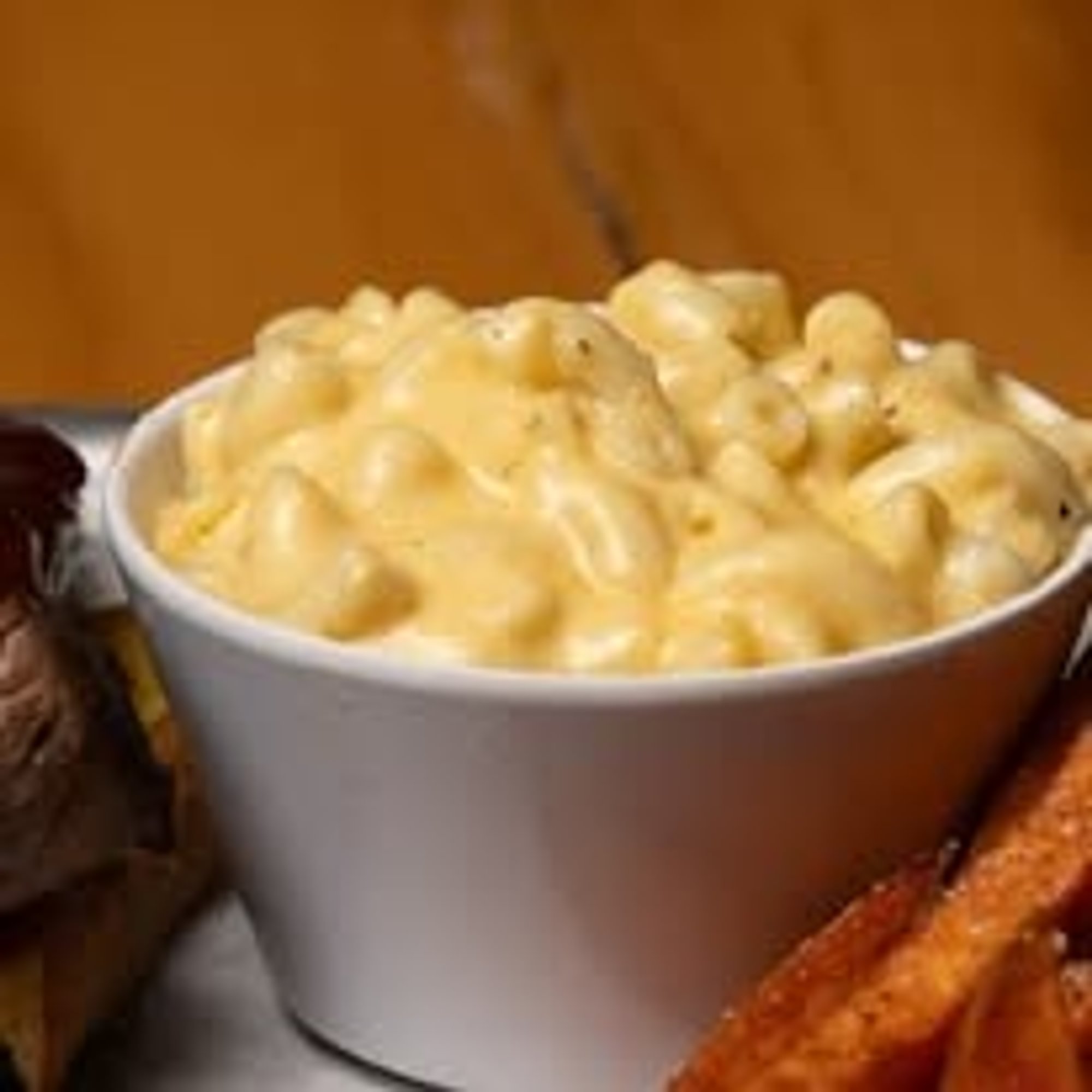 Mac & Cheese