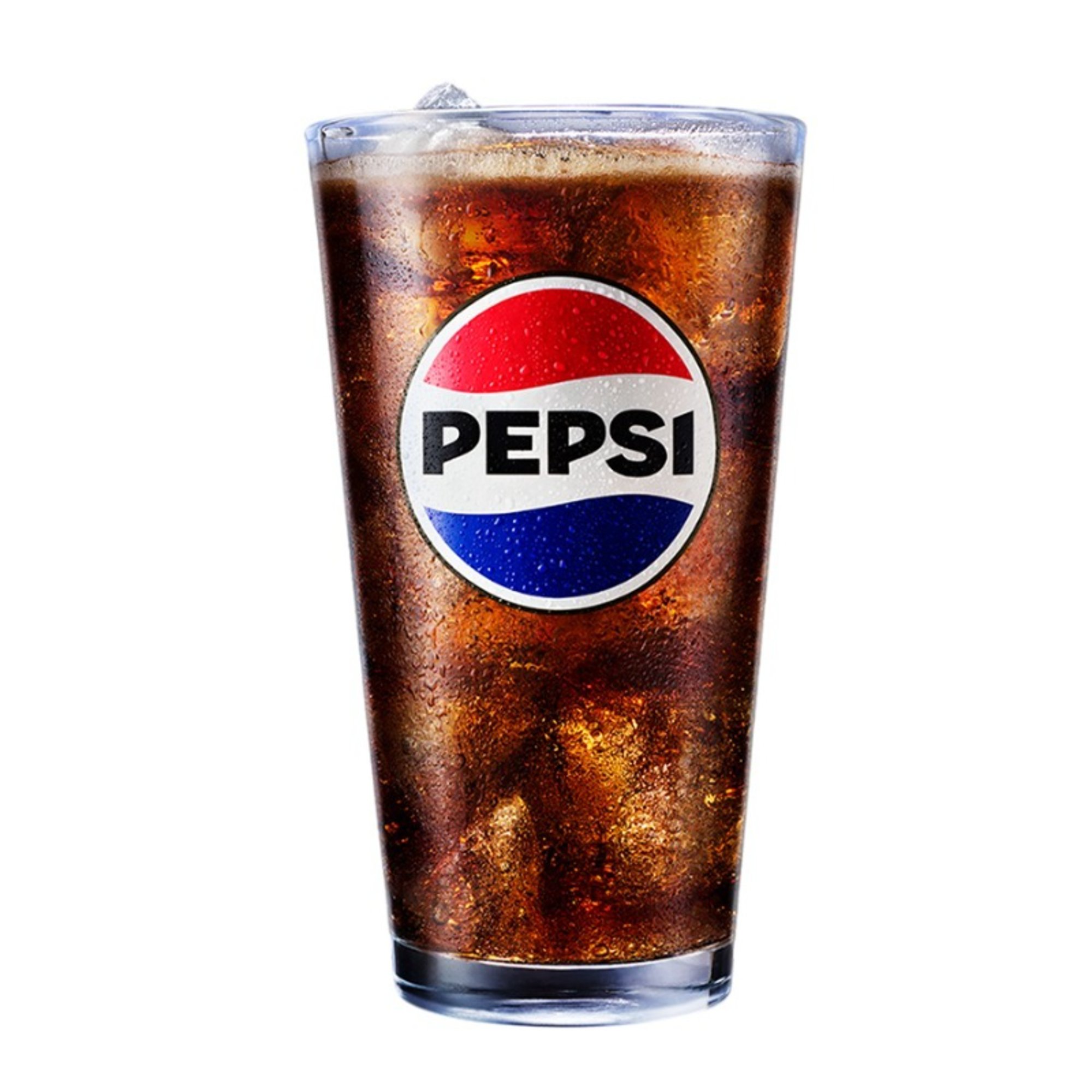 Pepsi - Fountain