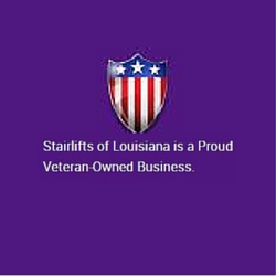 K N Enterprise LLC. - Stairlifts of Louisiana