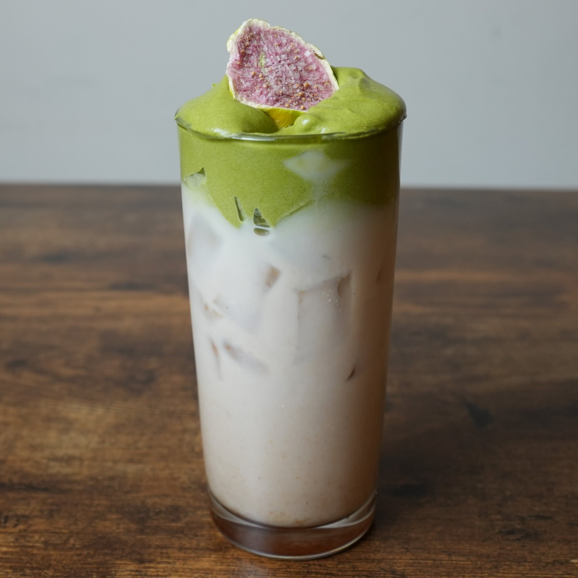 Fig Matcha Cloud *LIMITED TIME ONLY*