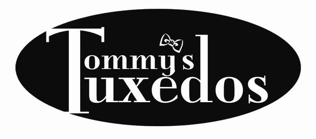 Images Tommy's Tuxedos Westchester