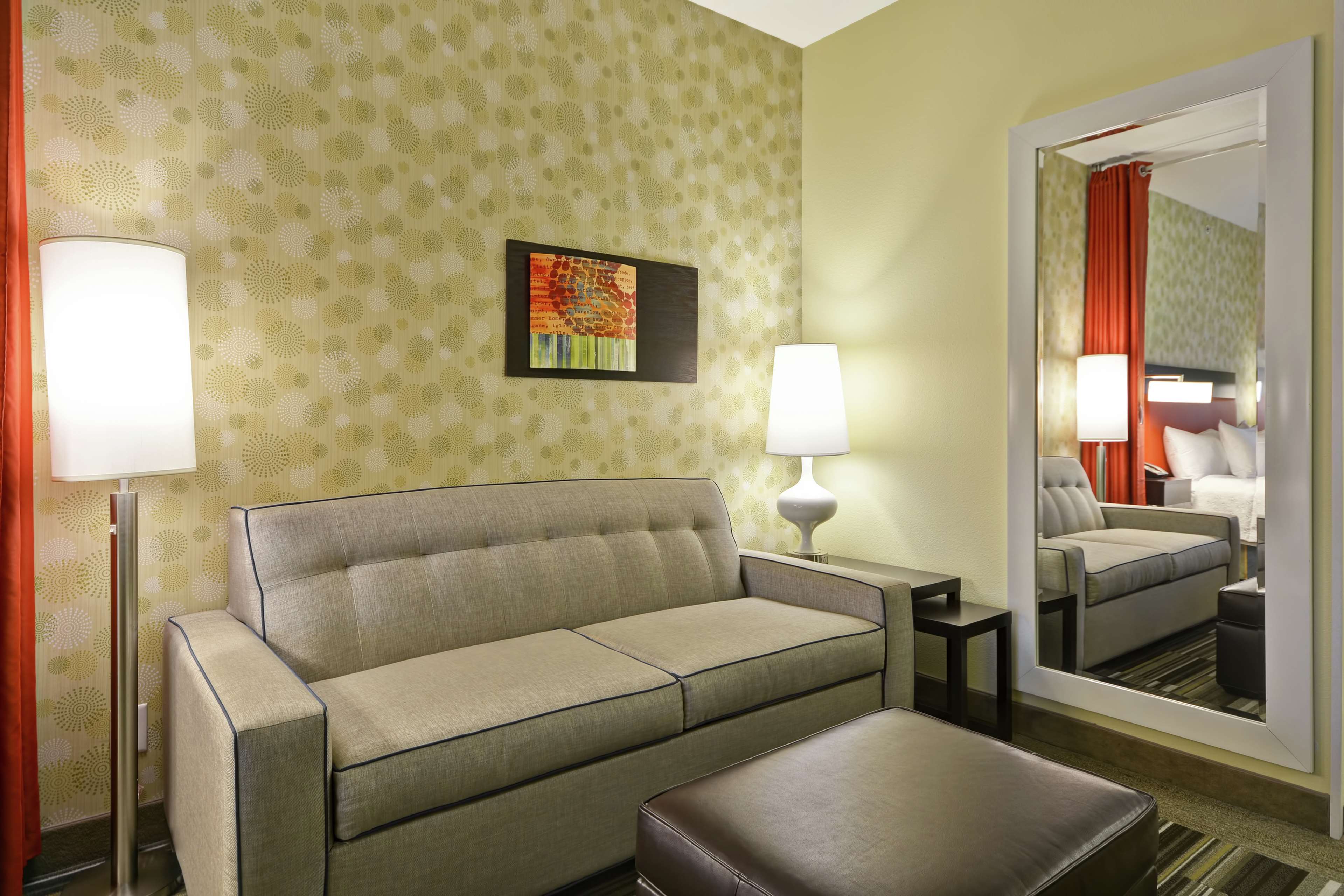 Home2 Suites by Hilton Dallas-Frisco, TX Photo