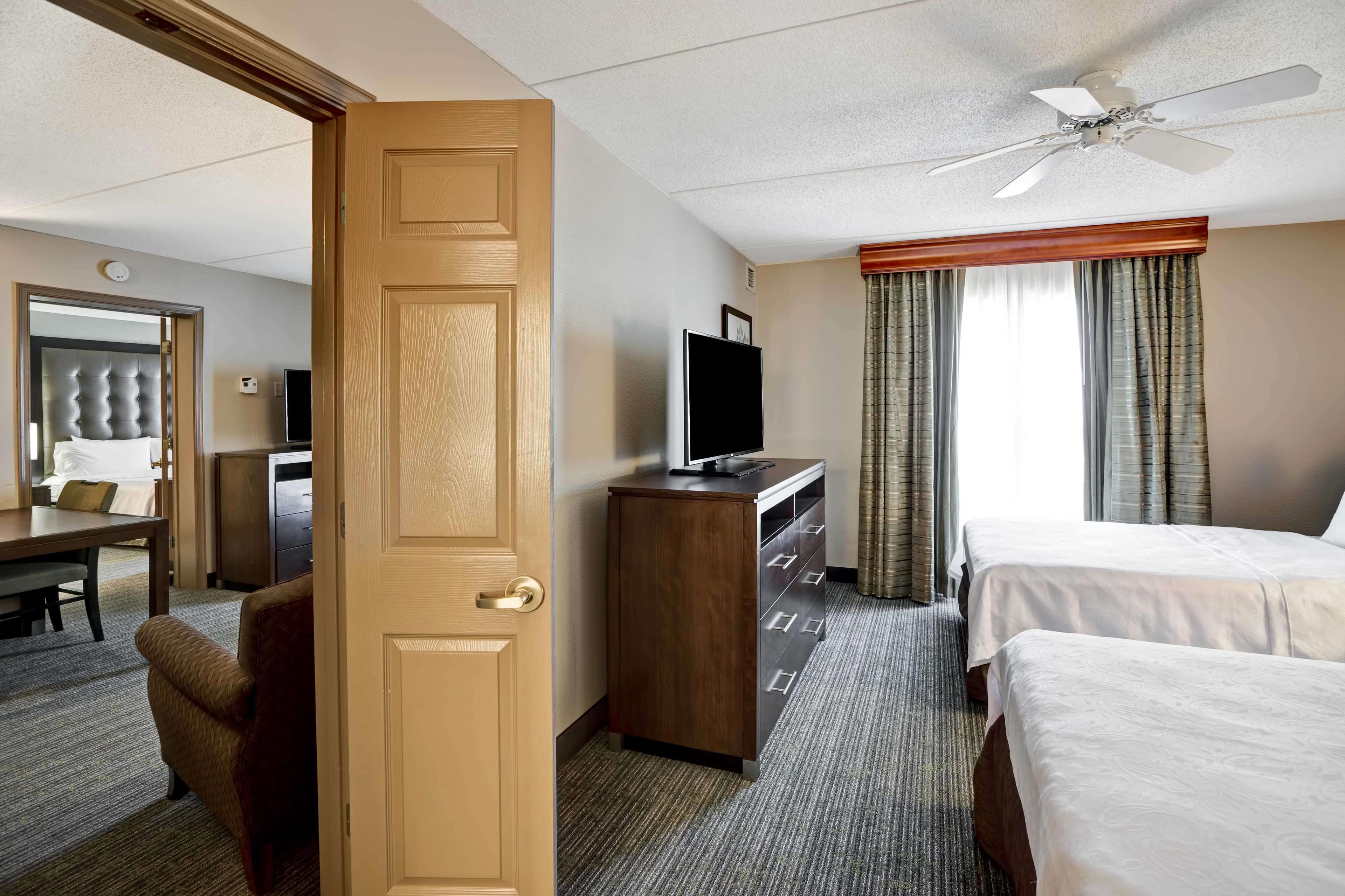 Homewood Suites by Hilton Baltimore-BWI Airport Photo