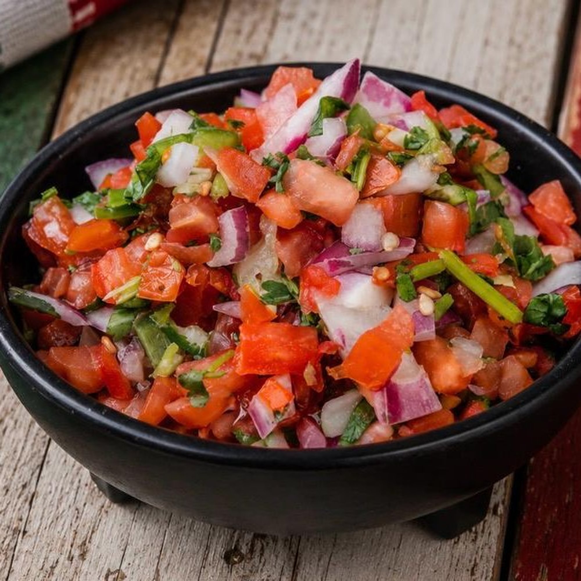 Pico de Gallo 4 oz