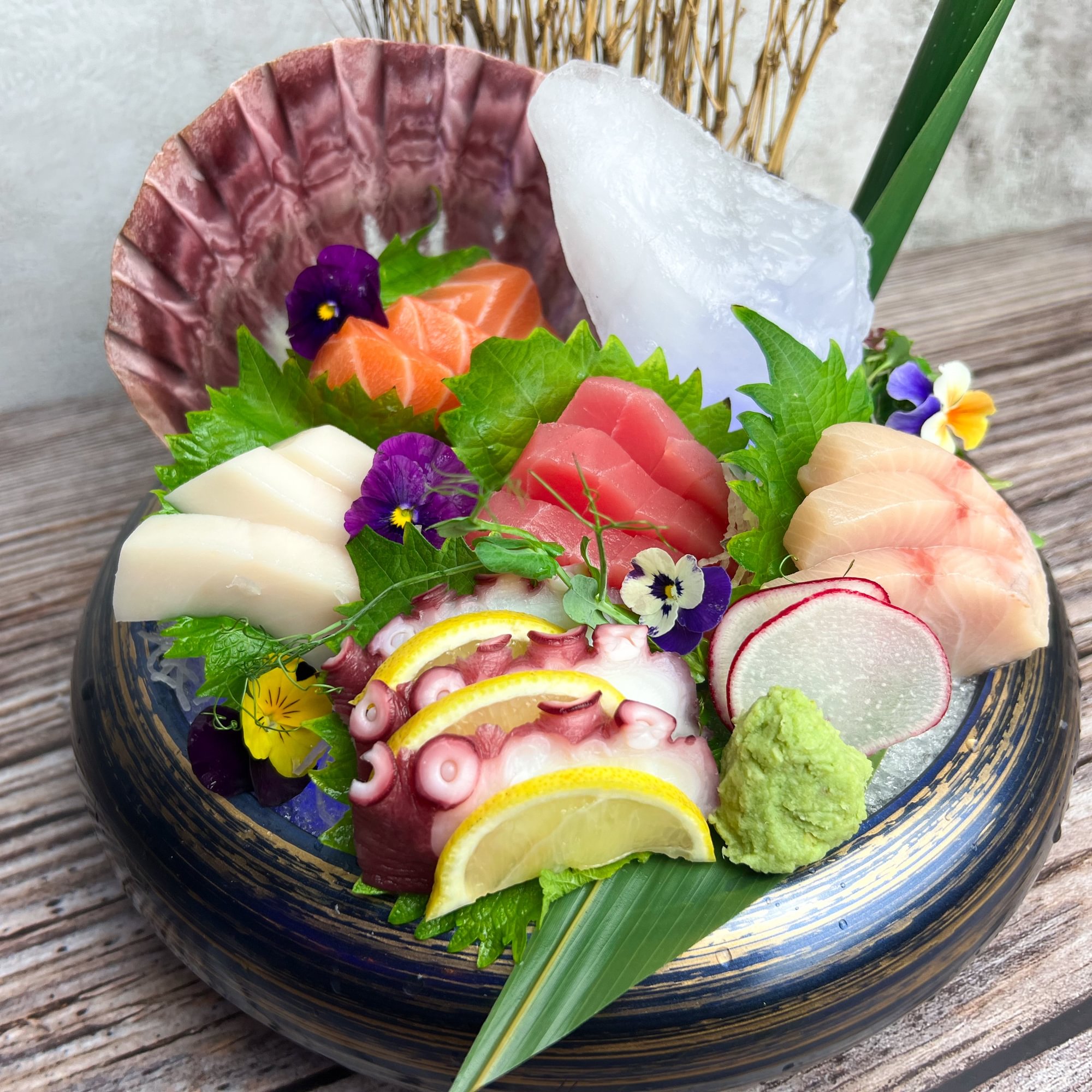 5 Kinds of Fish
