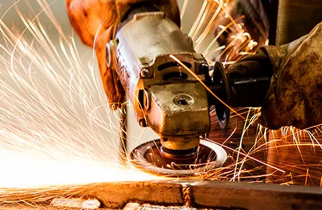 Abrasives