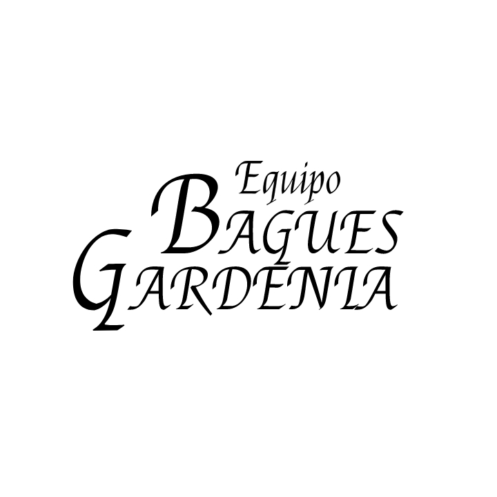 Bagues Gardenia