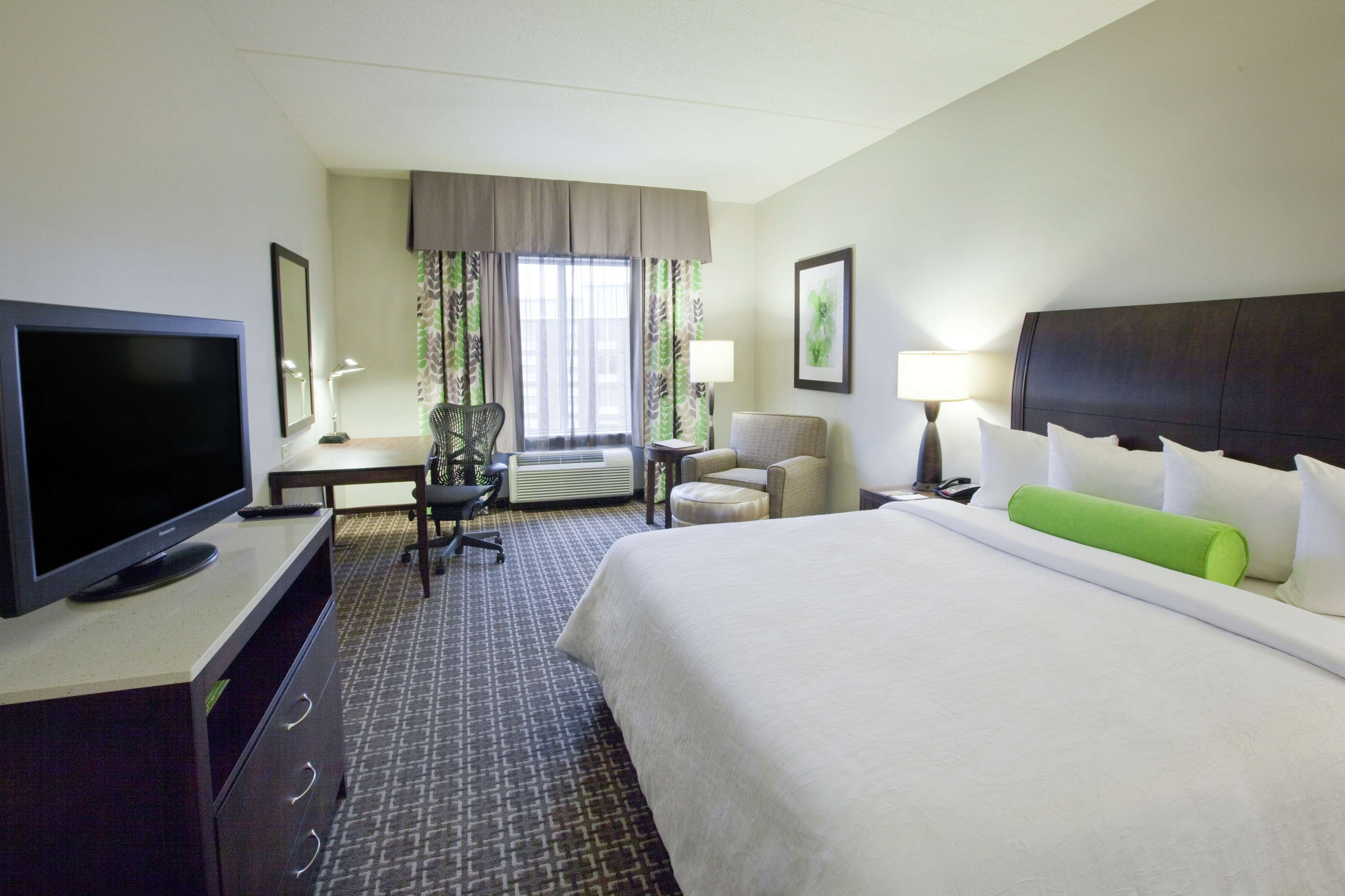 Hilton Garden Inn Raleigh-Cary Photo