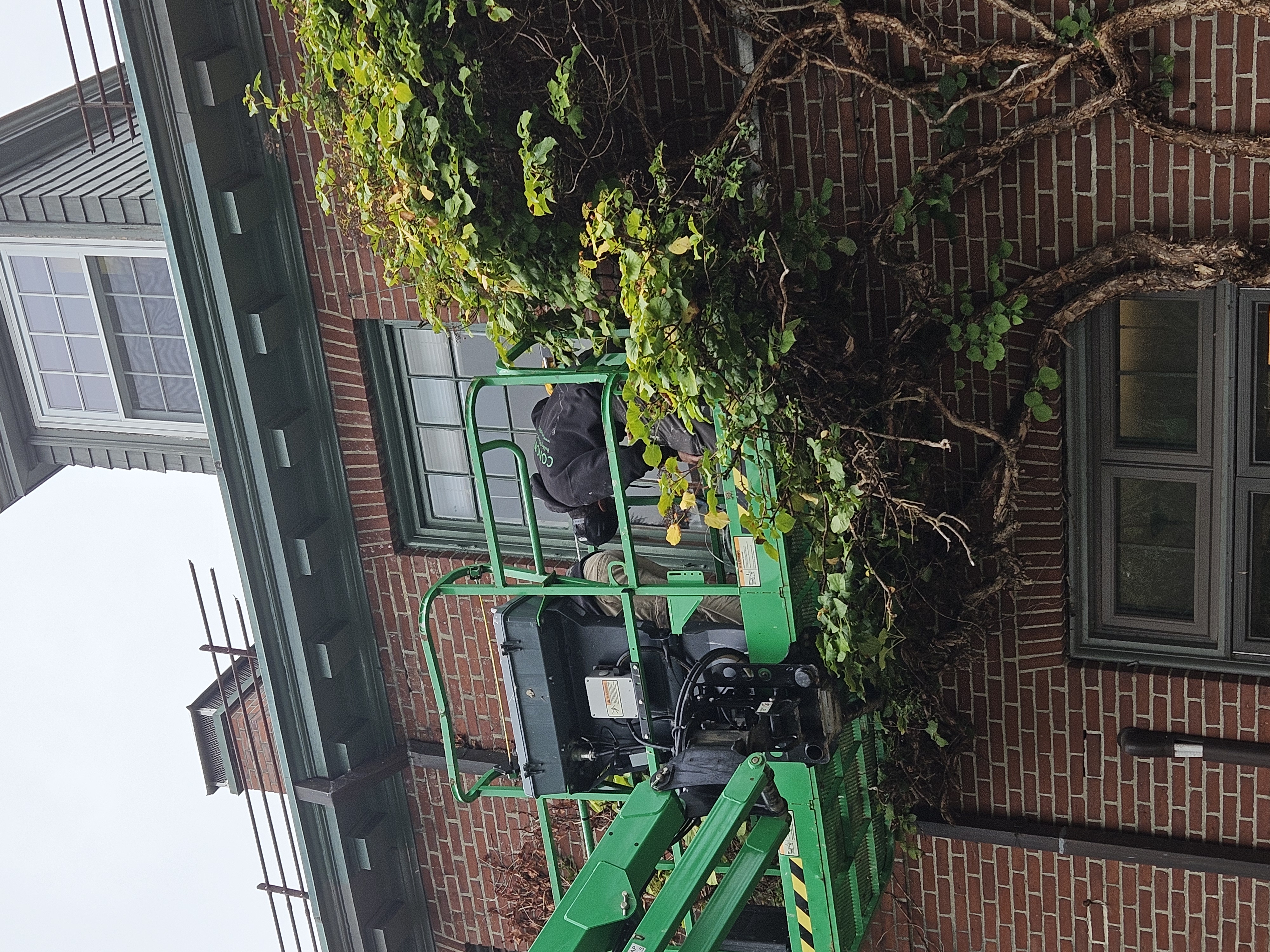 EN services Co Image