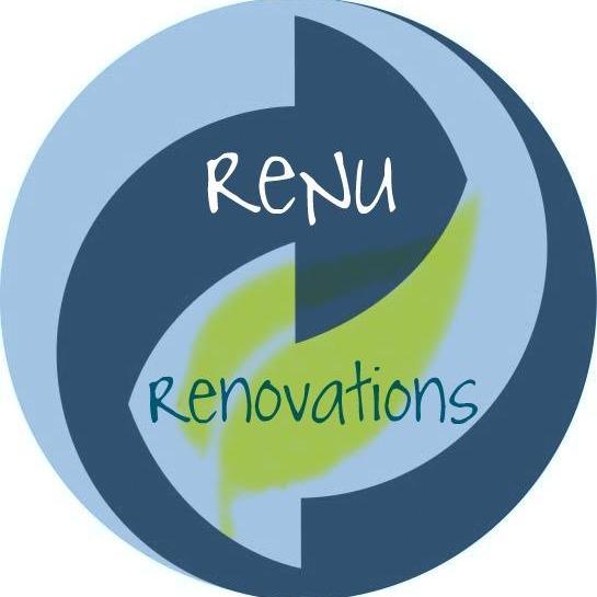 ReNu Renovations Logo