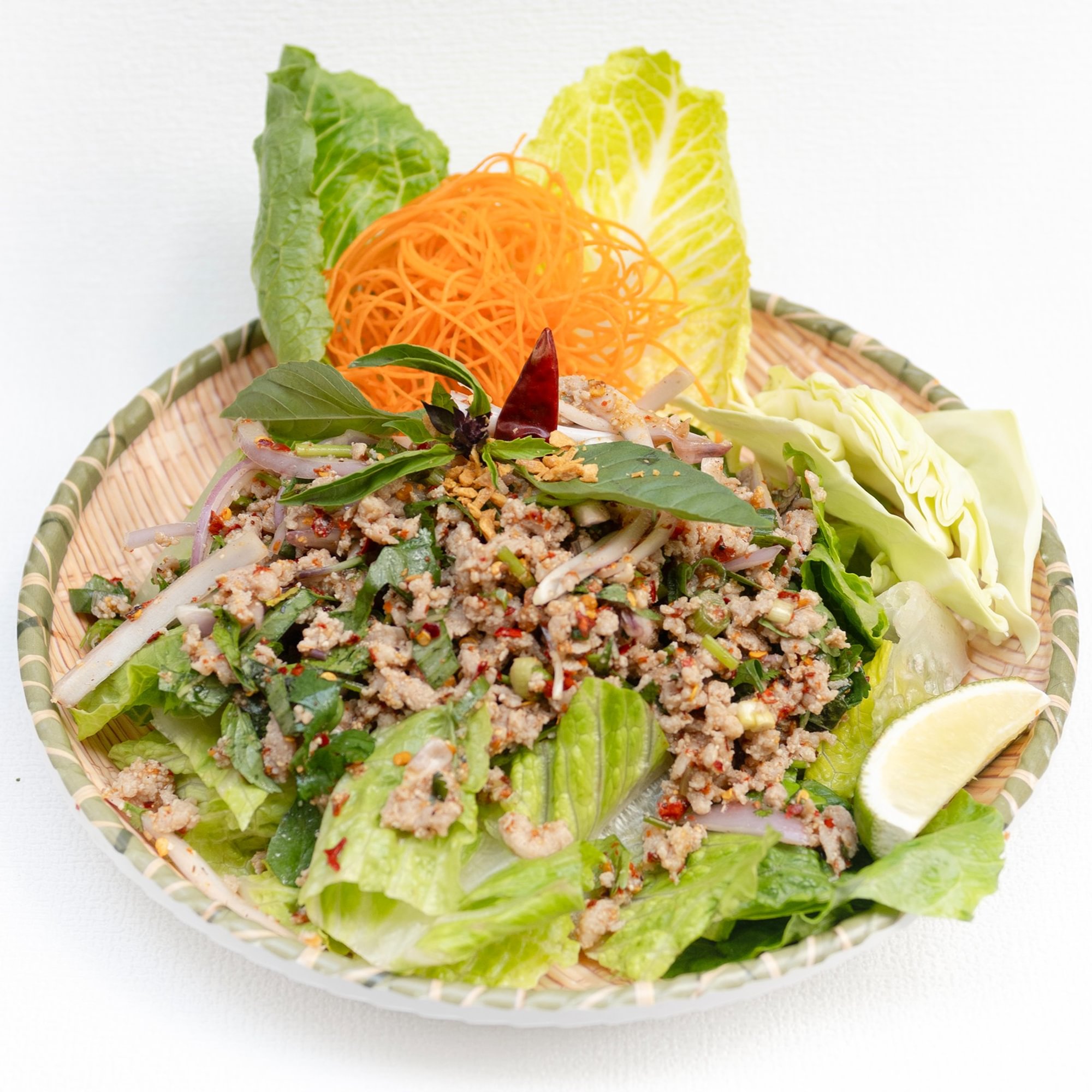 Larb Chicken