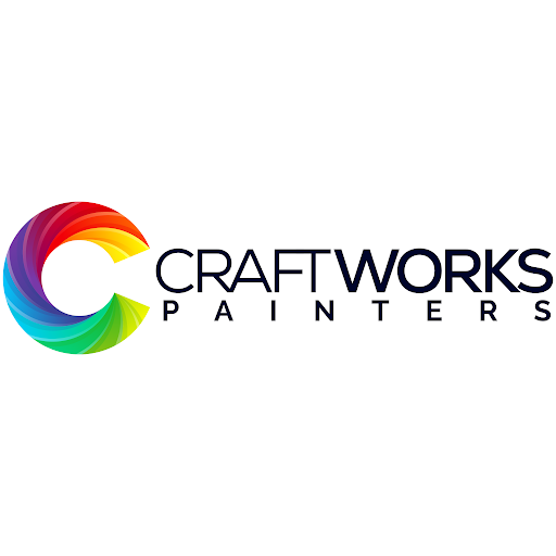 CraftWorks Painters Logo