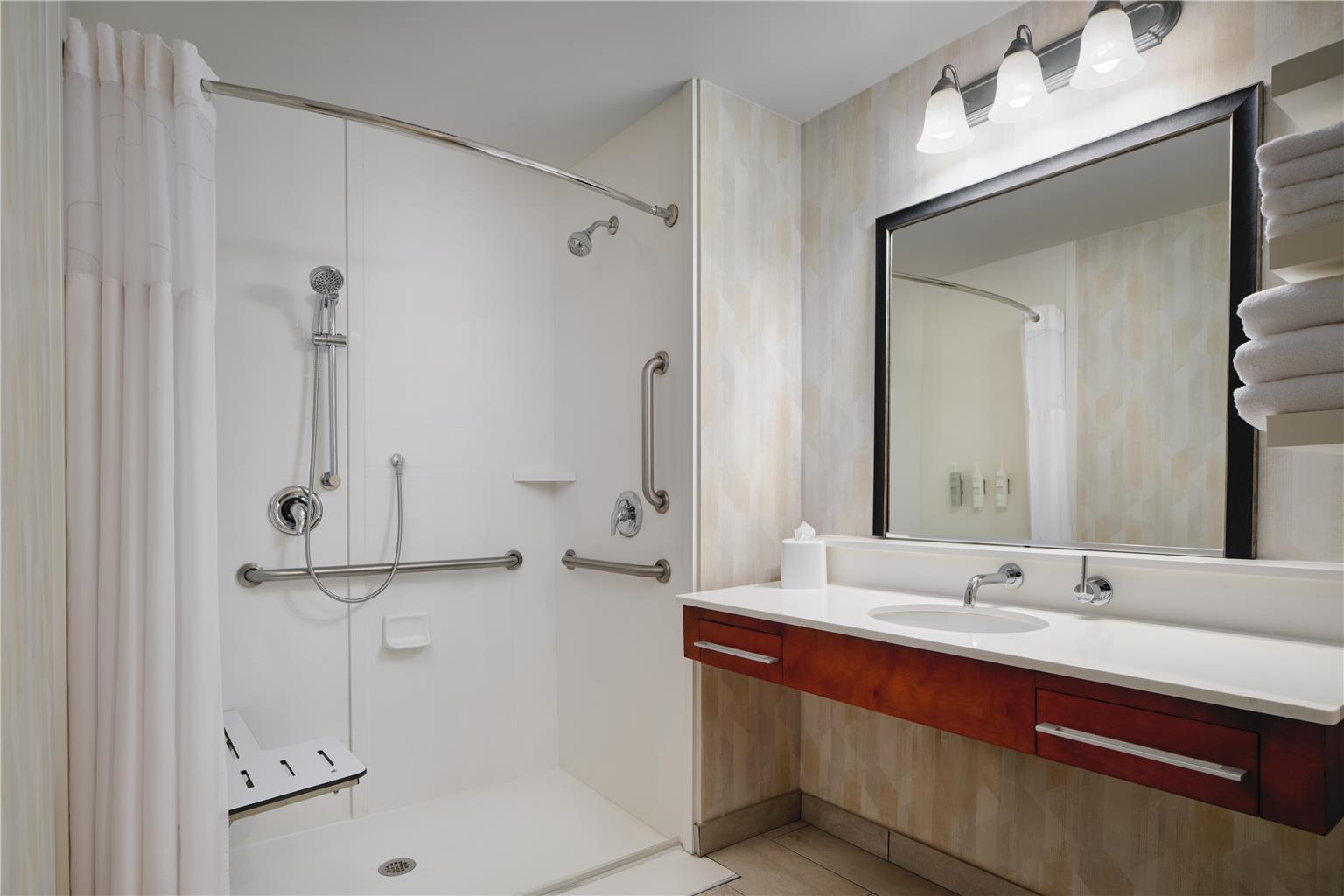 Hampton Inn Waynesboro Image