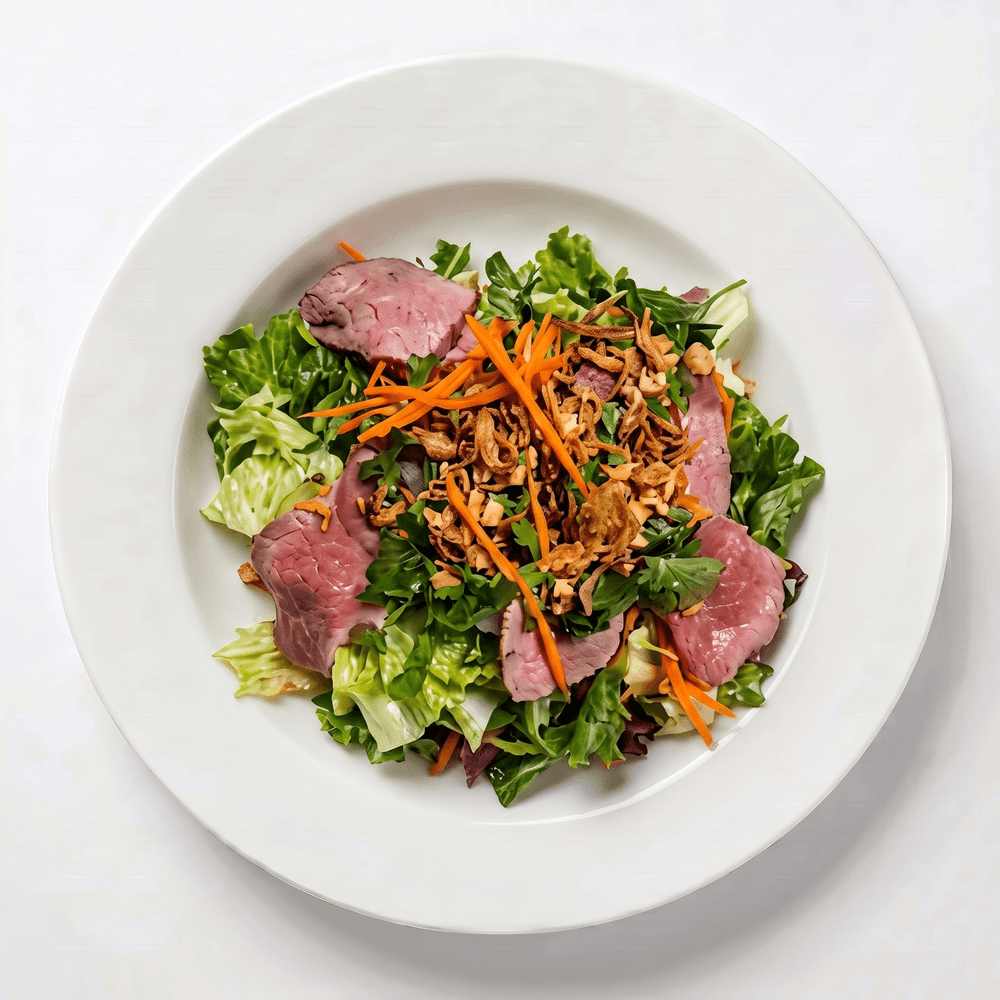 Beef Salad