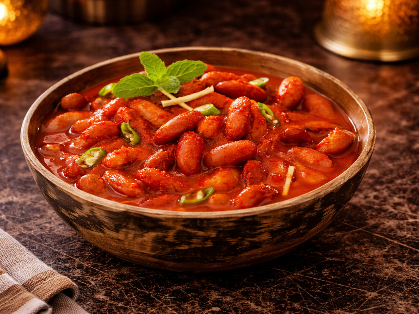 Rajma