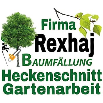 Logo von Rexhaj