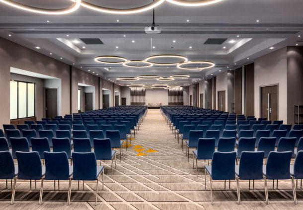 Images Paris Marriott Charles de Gaulle Airport Hotel