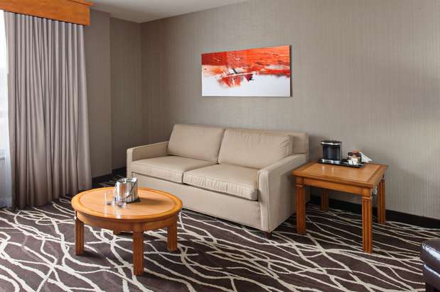 Images DoubleTree by Hilton Hotel San Bernardino