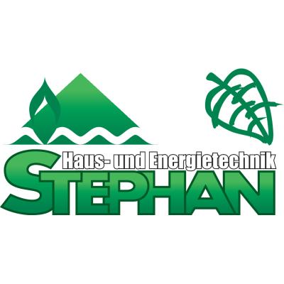 Logo von Stephan Haus- und Energietechnik GmbH