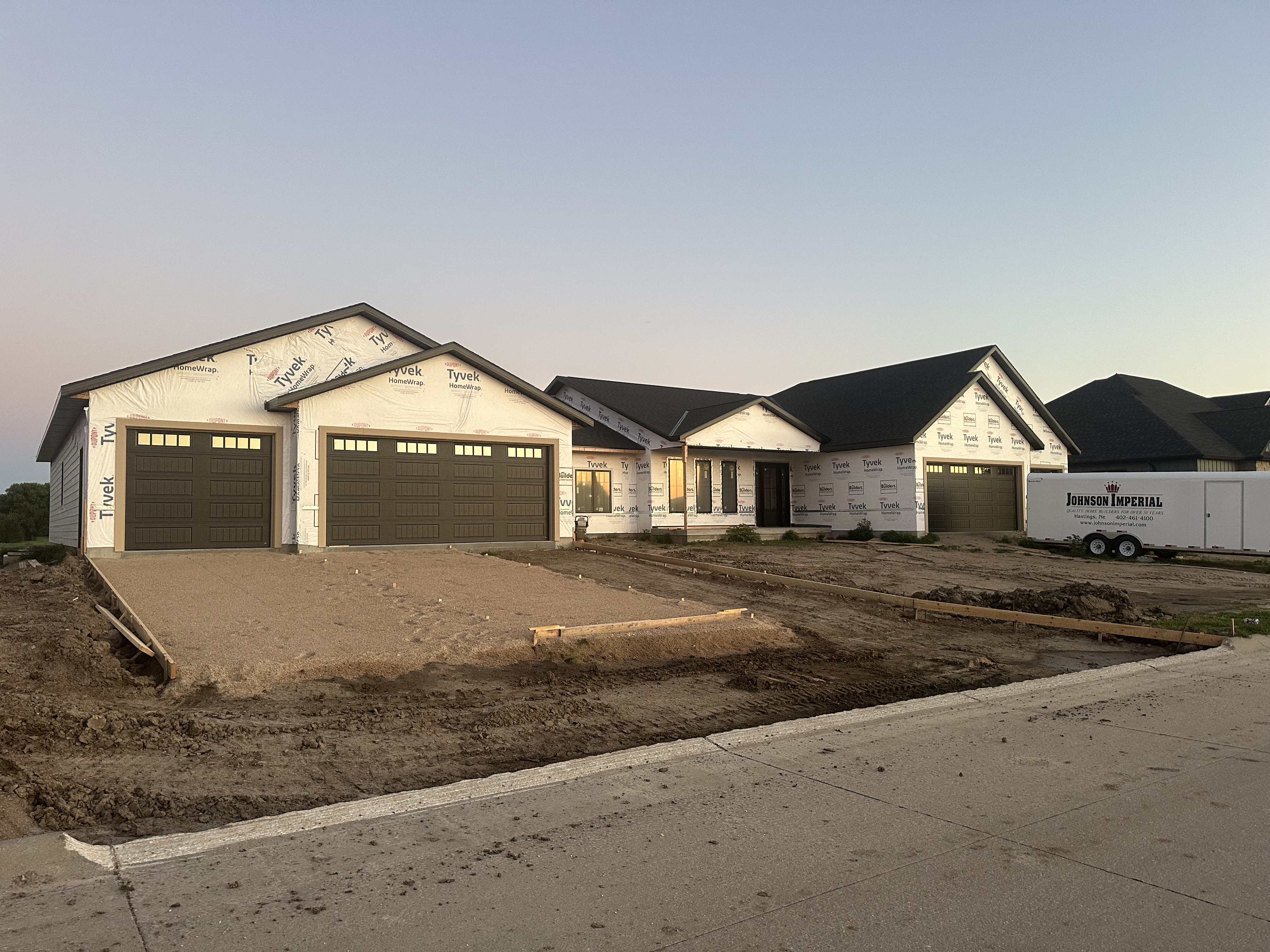 Johnson Imperial Homes Image