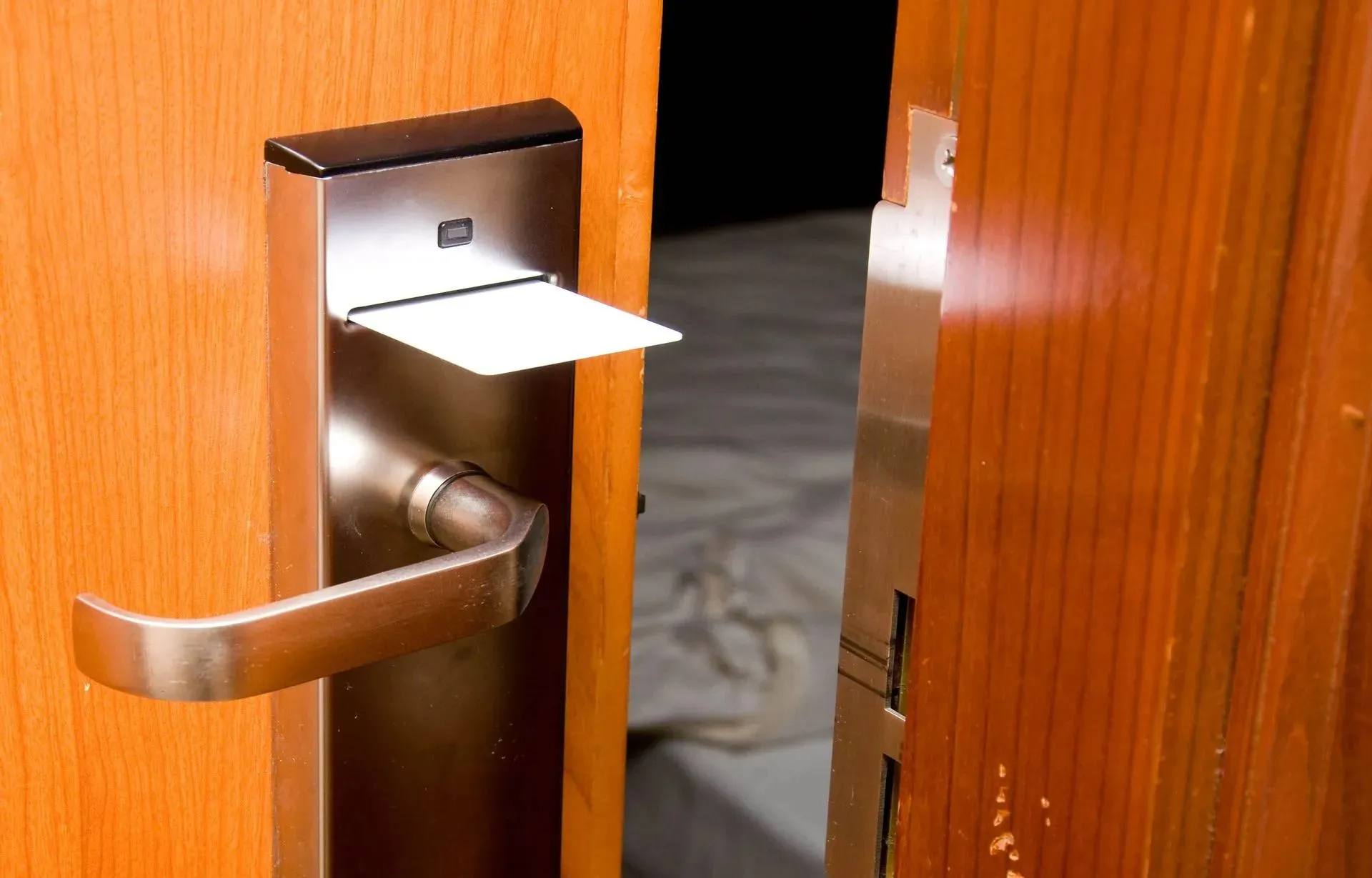 Commercial Locksmith Services